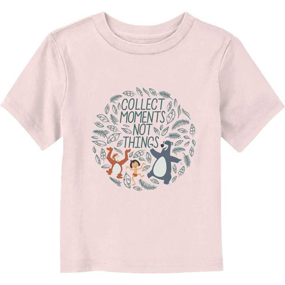 Disney The Jungle Book Collect Moments Toddler T-Shirt, , hi-res