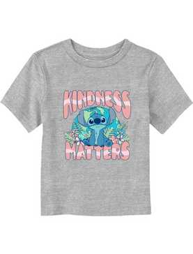 Disney Lilo & Stitch Kindness Matters Toddler T-Shirt, , hi-res