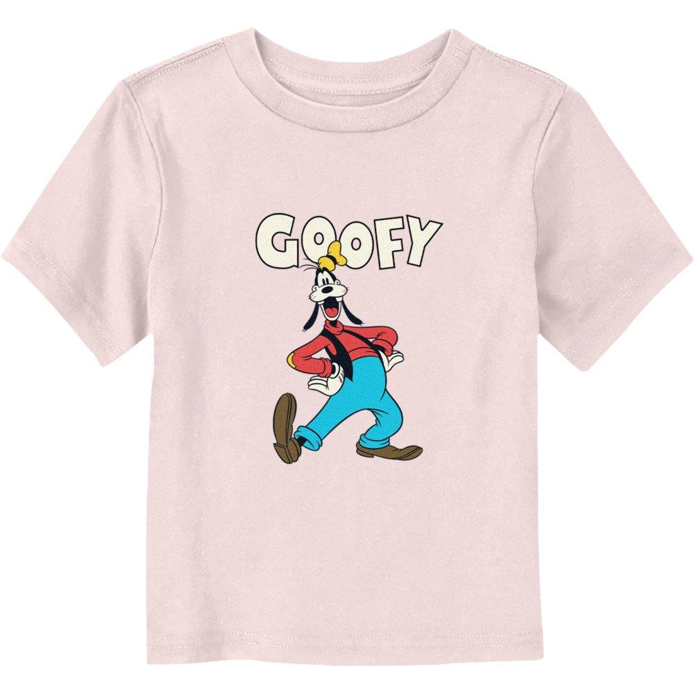 Disney Goofy Classic Toddler T-Shirt, , hi-res