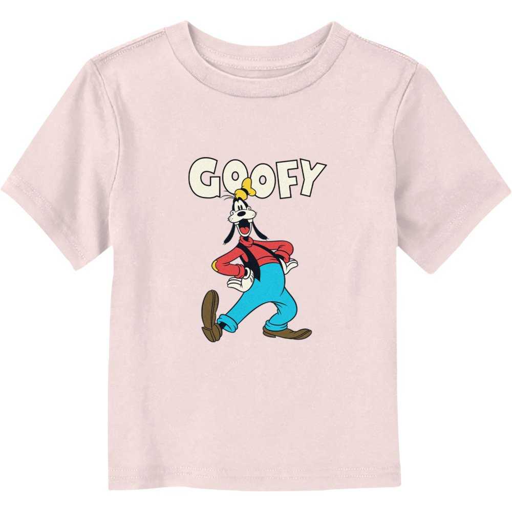 Disney Goofy Classic Toddler T-Shirt, , hi-res