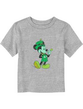 Disney Mickey Mouse Lucky Mouse Toddler T-Shirt, , hi-res