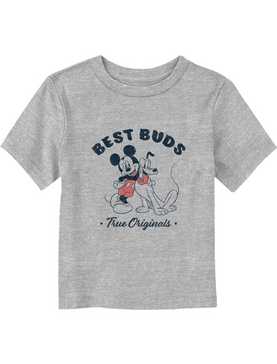 Disney Mickey Mouse True Originals Best Buds Toddler T-Shirt, , hi-res