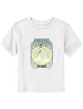 Disney The Princess And The Frog Tiana Groovy Toddler T-Shirt, , hi-res