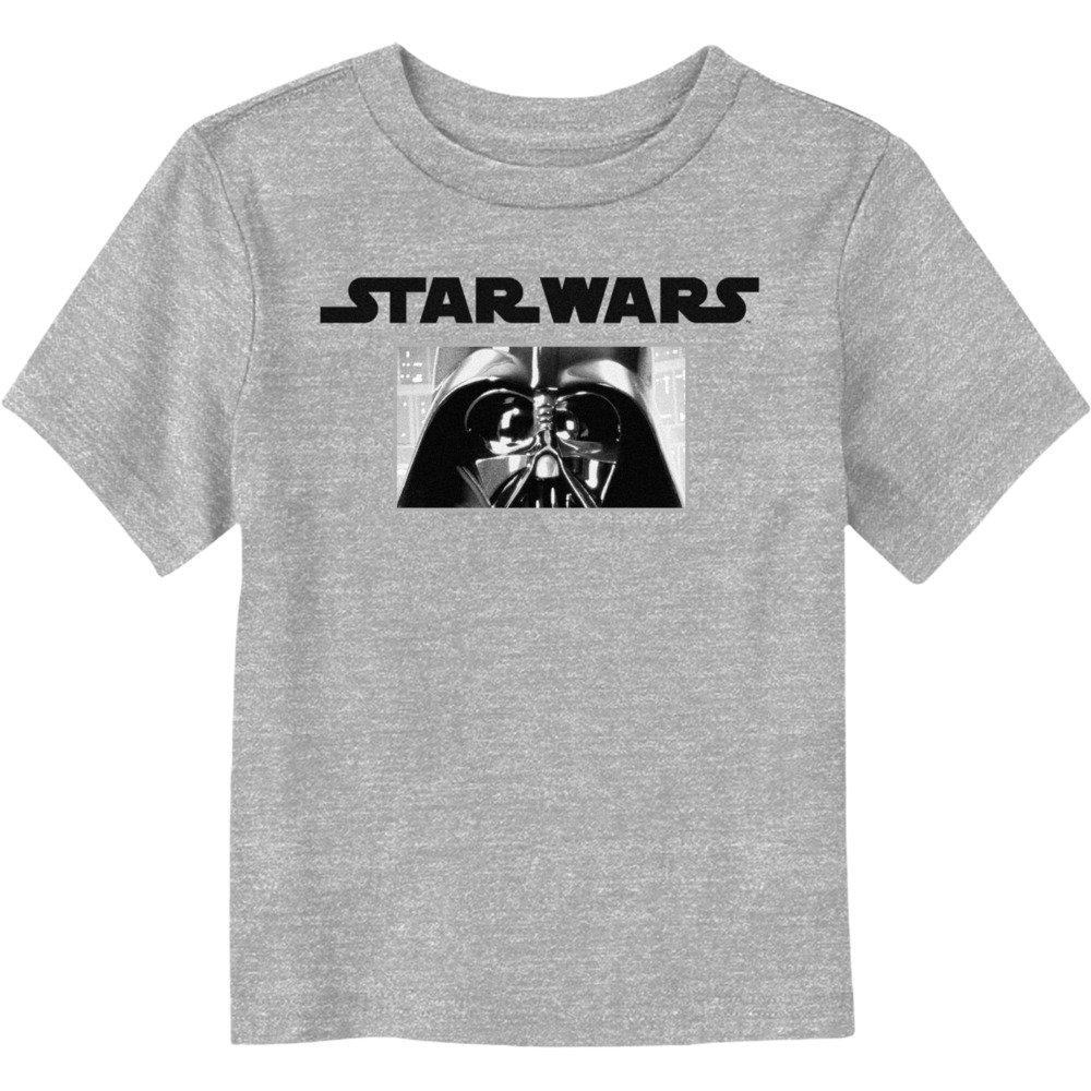 Star Wars Darth Vader Scene Toddler T-Shirt 21$