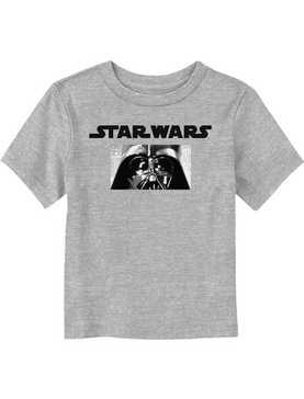 Star Wars Darth Vader Scene Toddler T-Shirt, , hi-res