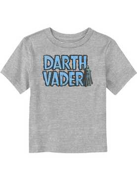 Star Wars Darth Vader Toddler T-Shirt, , hi-res