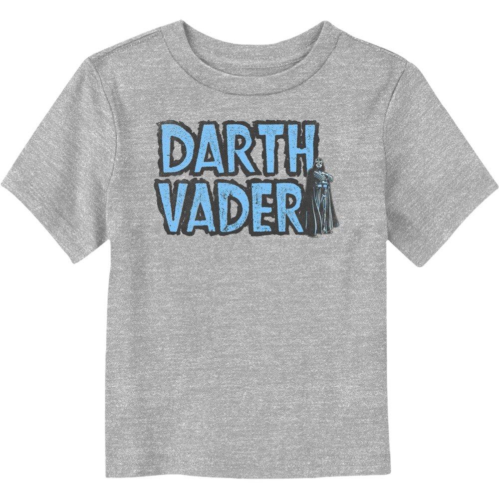 Star Wars Darth Vader Toddler T-Shirt, , hi-res