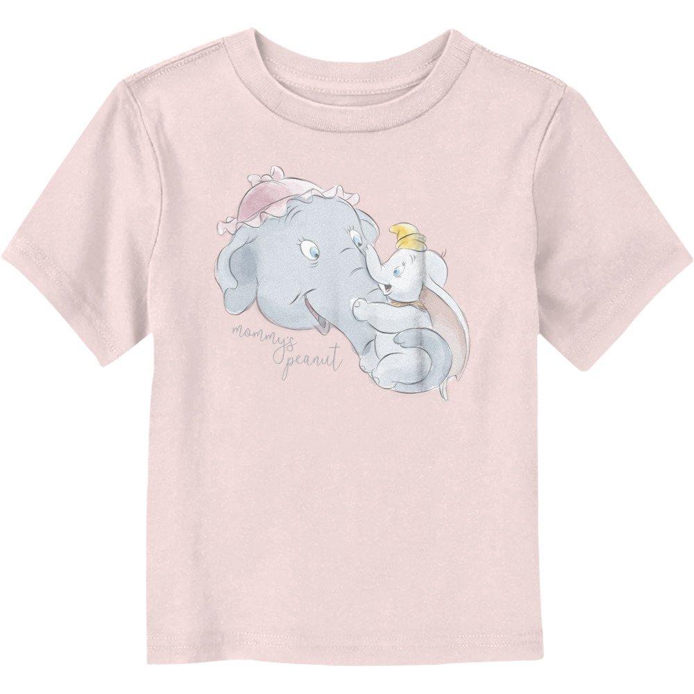 Disney Dumbo Mommy's Peanut Toddler T-Shirt, , hi-res