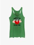 Disney Beauty and the Beast Gaston Winner Of The No Belle Prize Girls Tank, ENVY, hi-res