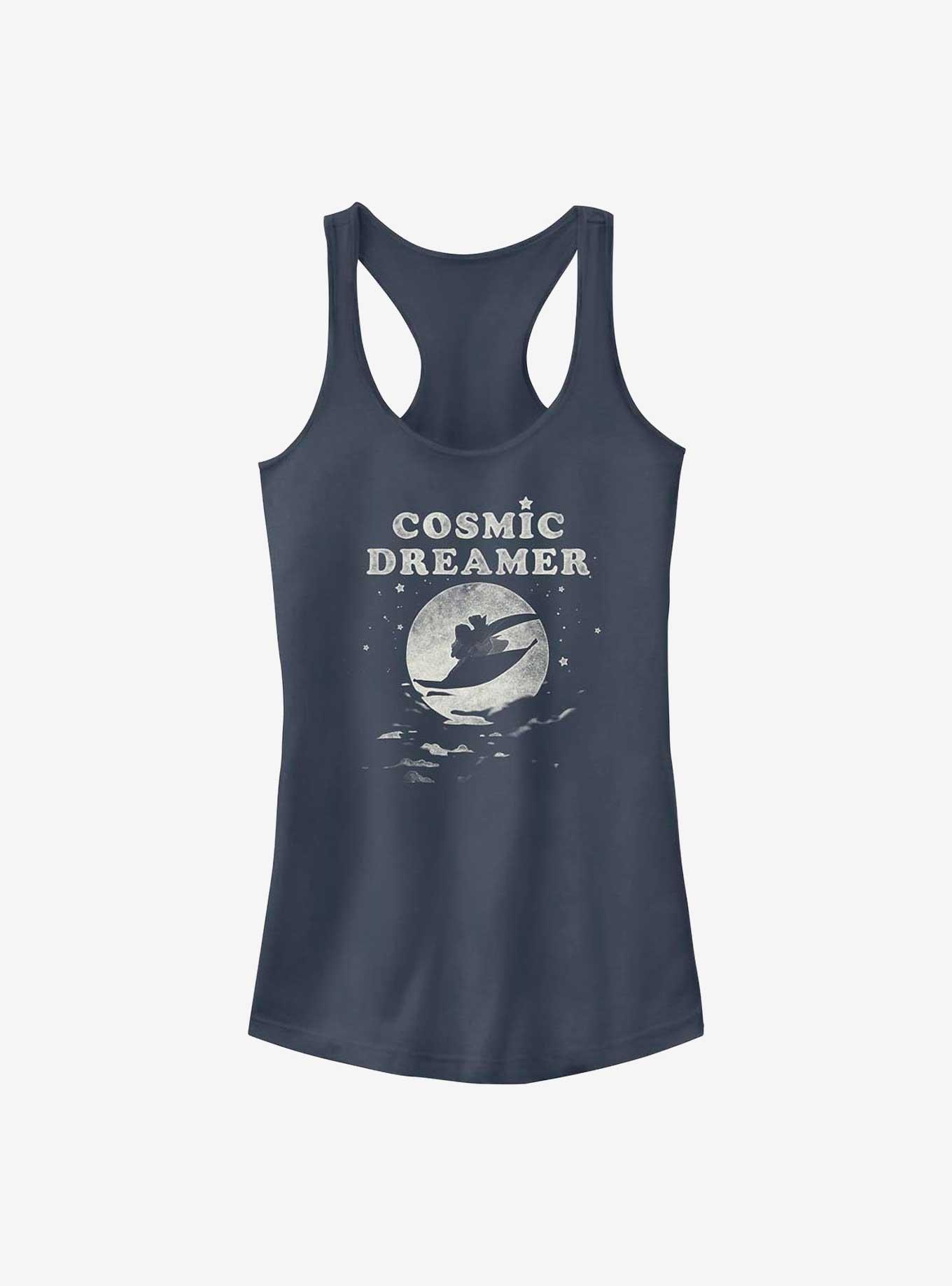 Disney Aladdin Cosmic Dreamer Girls Tank, , hi-res