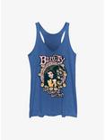 Disney Beauty and the Beast Beauty Is Found Within Girls Tank, ROY HTR, hi-res