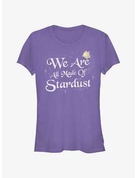 Disney Wish Made Of Stardust Girls T-Shirt, , hi-res