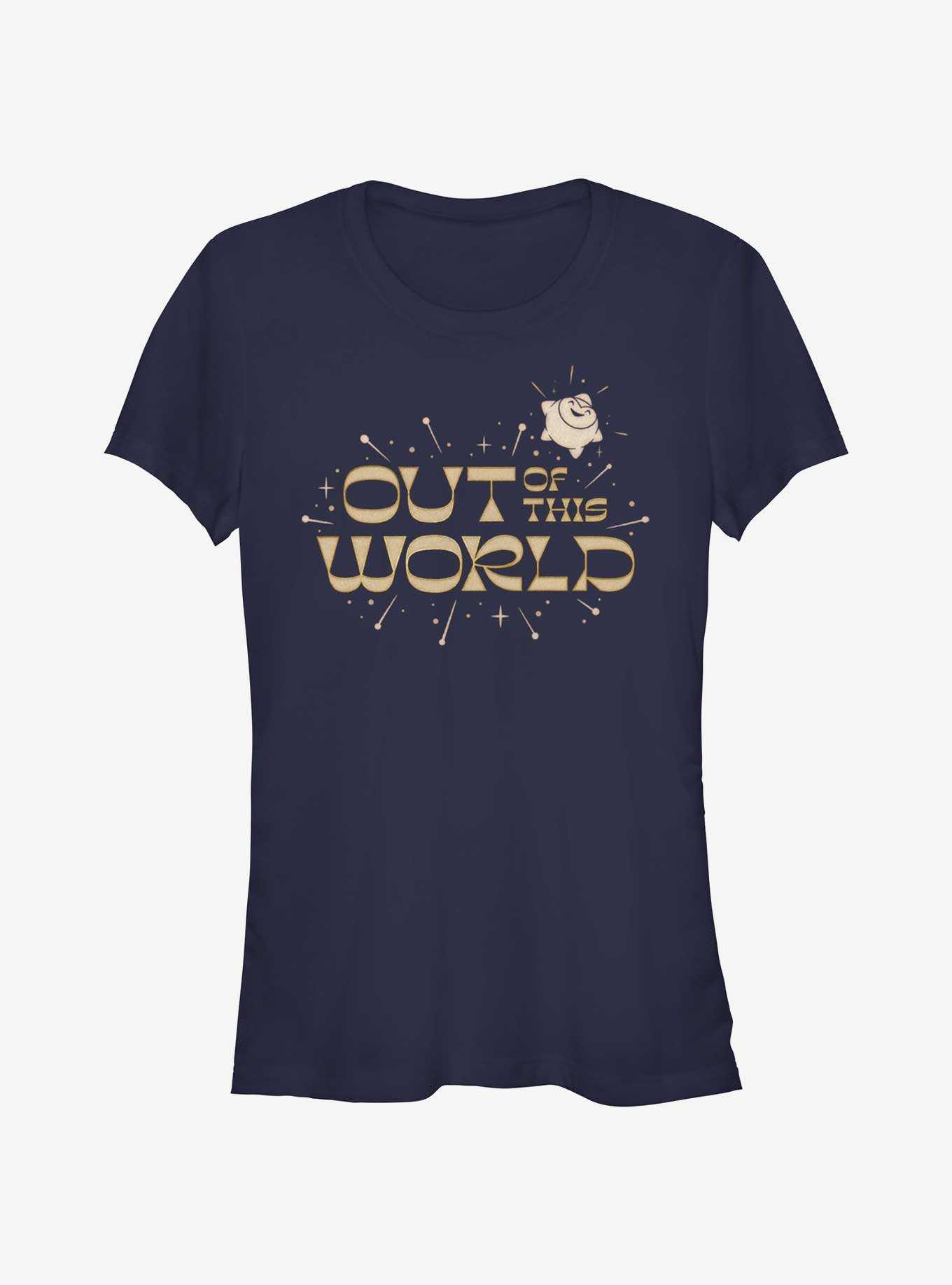 Disney Wish Star Out Of This World Girls T-Shirt, , hi-res