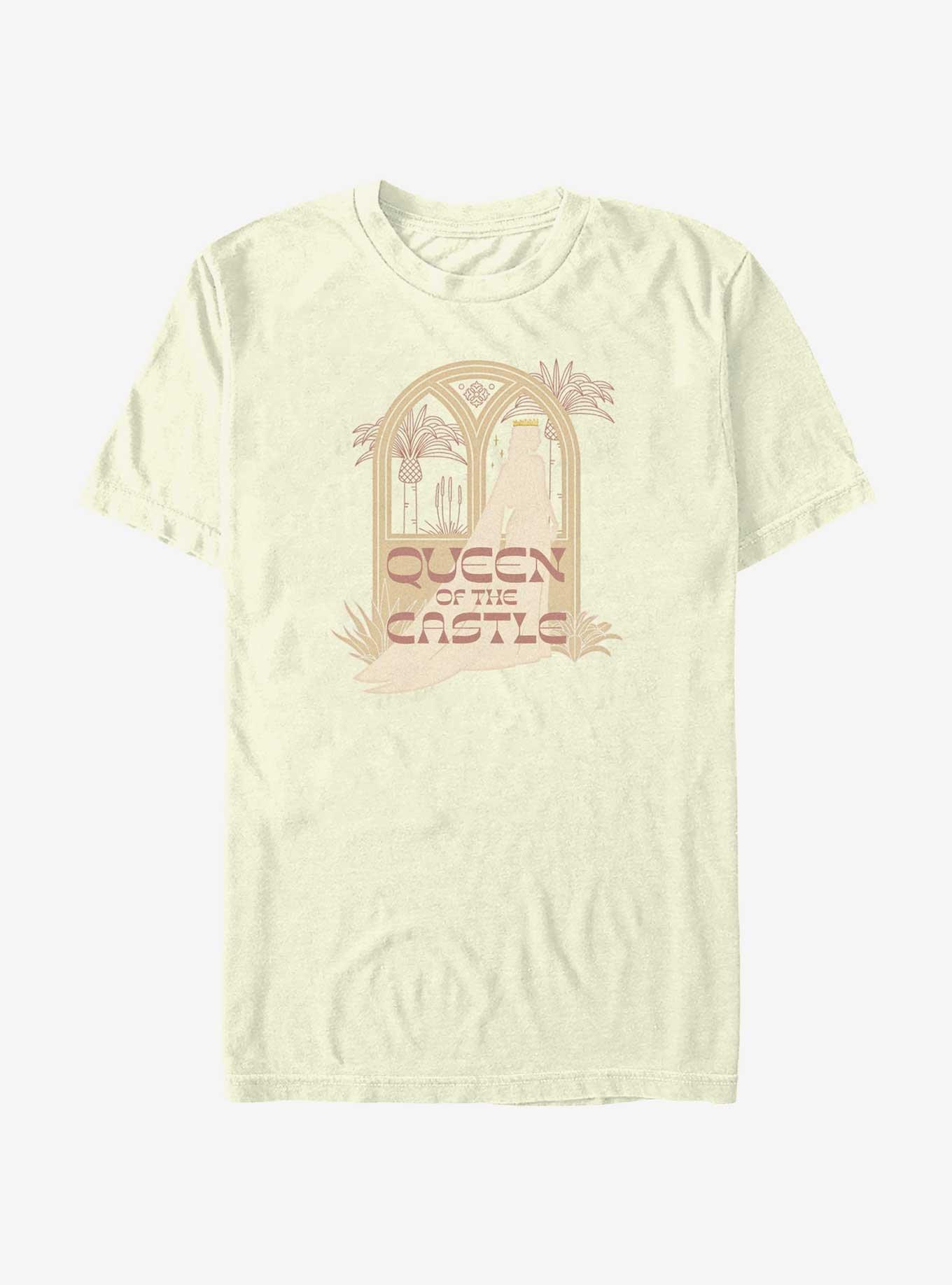 Disney Wish Amaya Queen Of The Castle T-Shirt, , hi-res