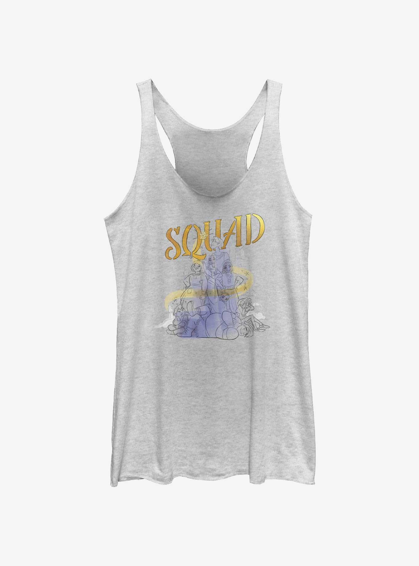 Disney Wish Star Squad Girls Tank, , hi-res