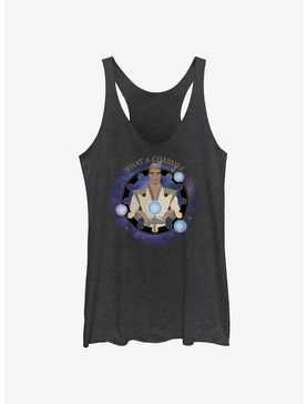 Disney Wish What A Charmer King Magnifico Girls Tank, , hi-res