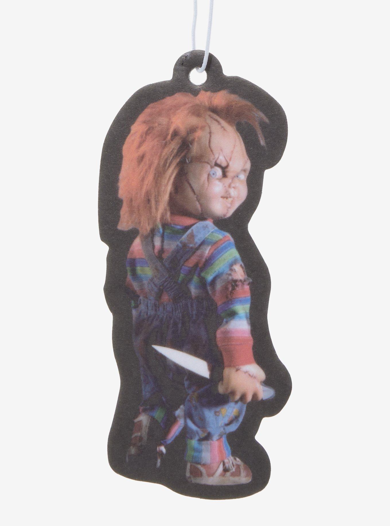 Child's Play Chucky Knife Air Freshener, , hi-res