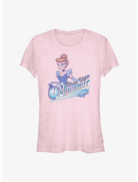 Disney Cinderella Anime Style Dance Til Midnight Girls T-Shirt, , hi-res
