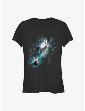 Disney The Little Mermaid Part Of Your World Girls T-Shirt, , hi-res