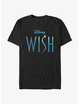 Disney Wish Movie Logo T-Shirt, , hi-res