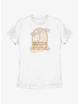 Disney Wish Amaya Queen Of The Castle Womens T-Shirt, , hi-res