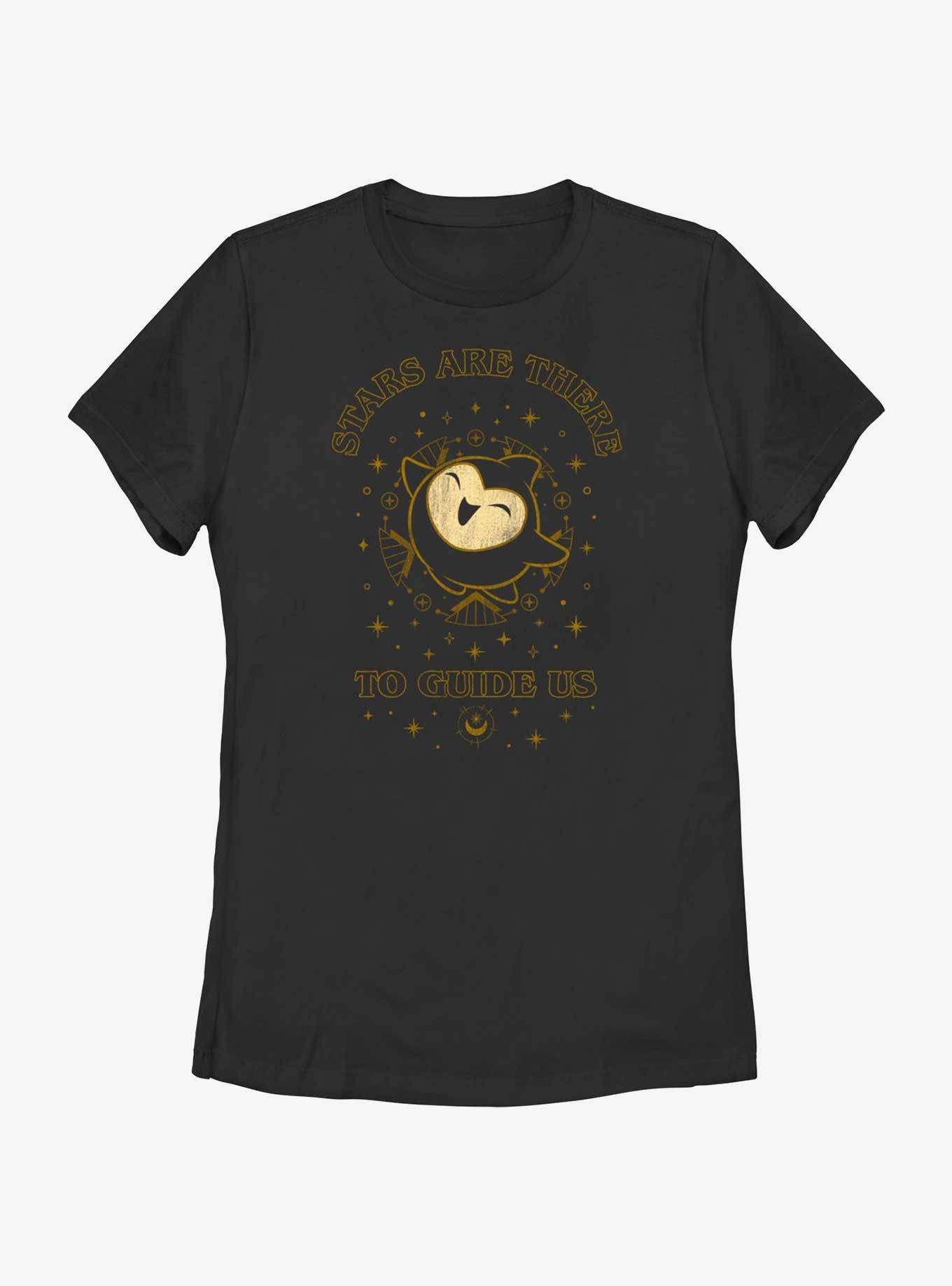 Disney Wish Stars Guide Us Womens T-Shirt, , hi-res