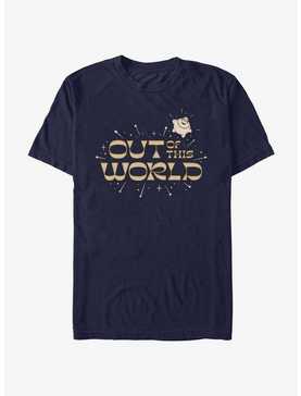 Disney Wish Star Out Of This World T-Shirt, , hi-res