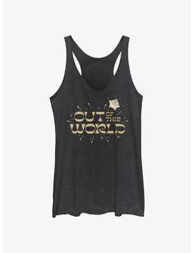 Disney Wish Star Out Of This World Girls Tank, , hi-res
