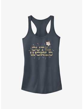 Disney Wish Star Out Of This World Girls Tank, , hi-res
