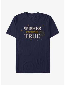 Disney Wish Wishes Come True T-Shirt, , hi-res