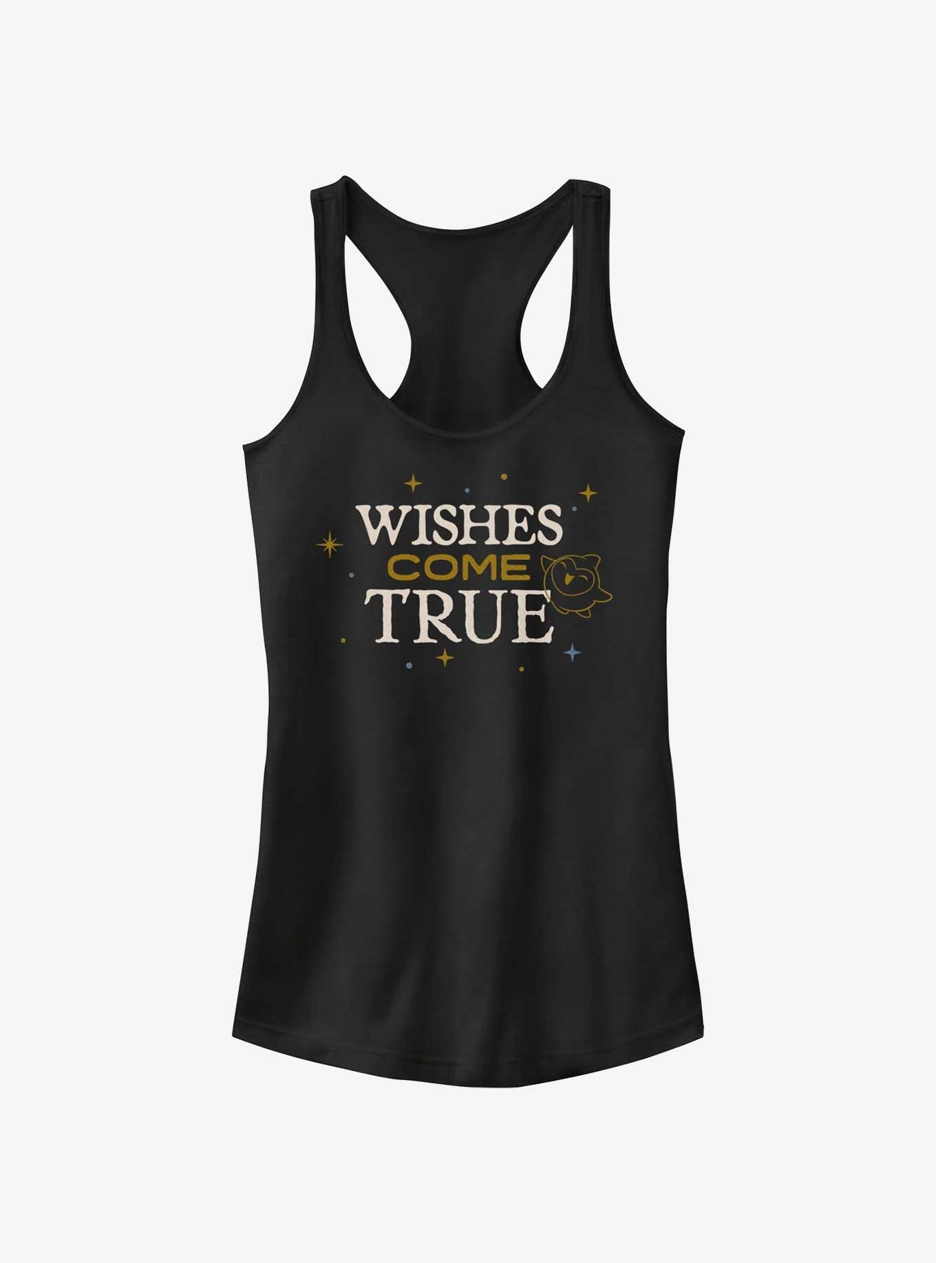 Disney Wish Wishes Come True Girls Tank