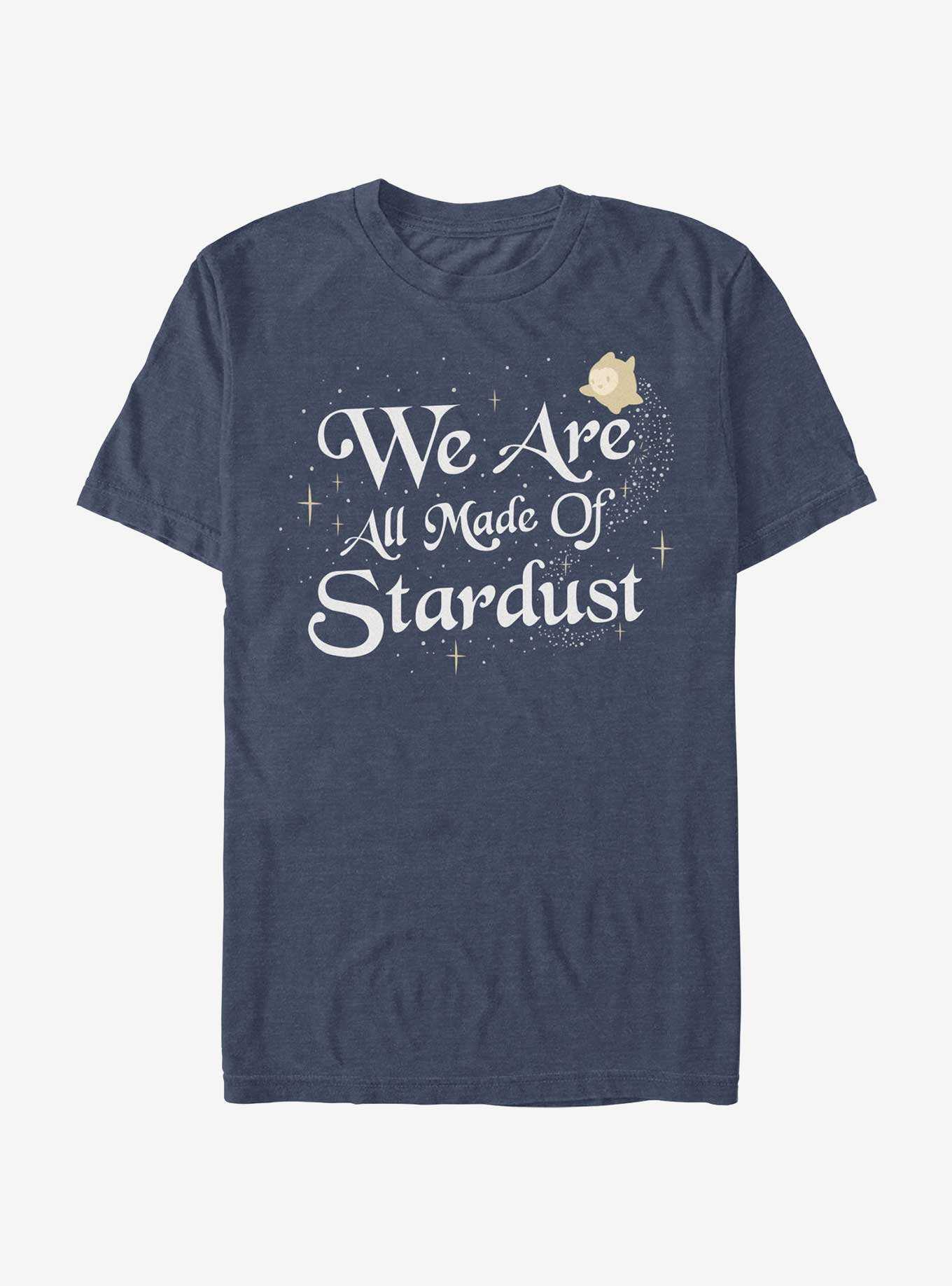 Disney Wish Made Of Stardust T-Shirt, , hi-res