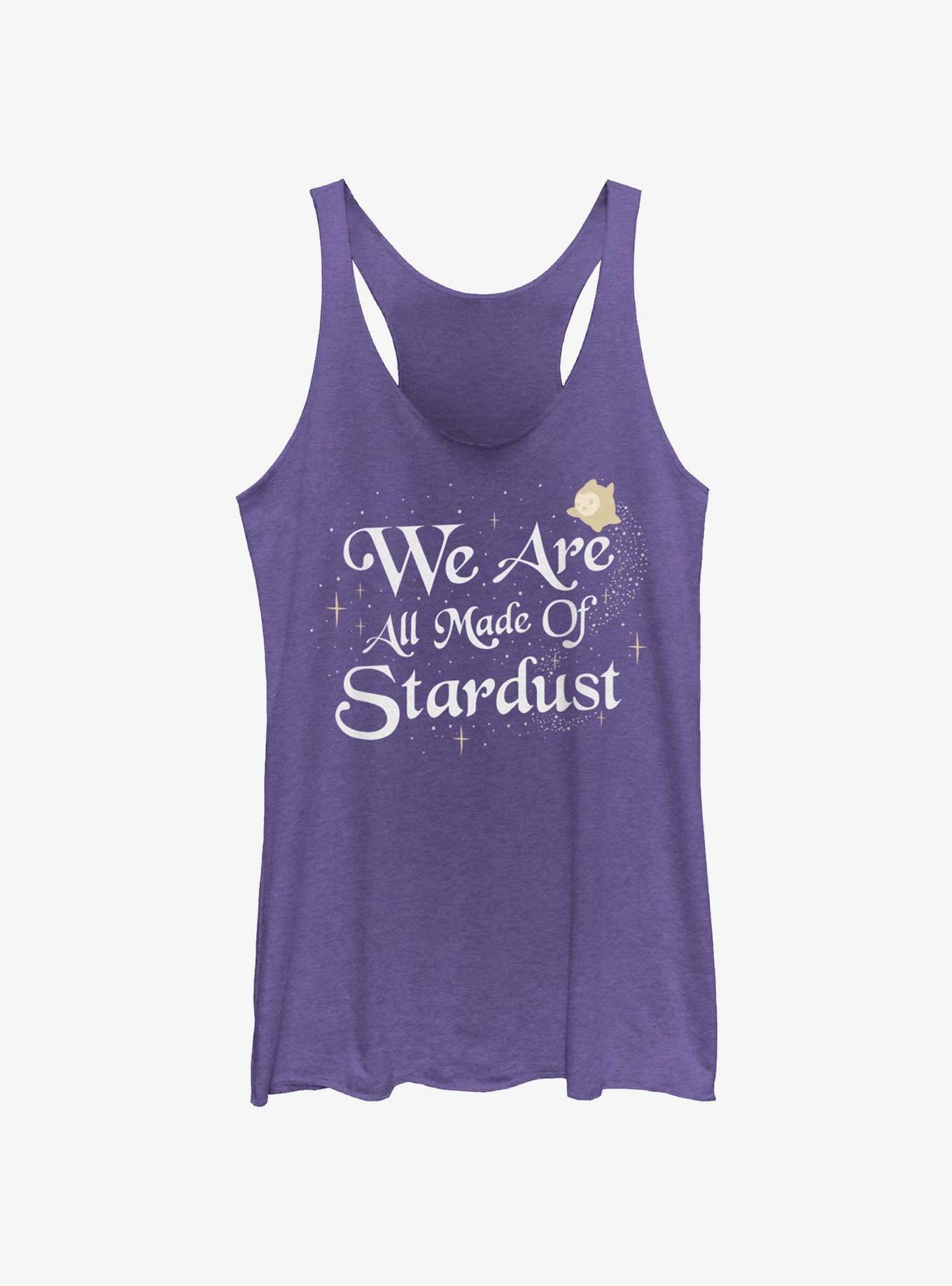 Disney Wish Made Of Stardust Girls Tank, , hi-res