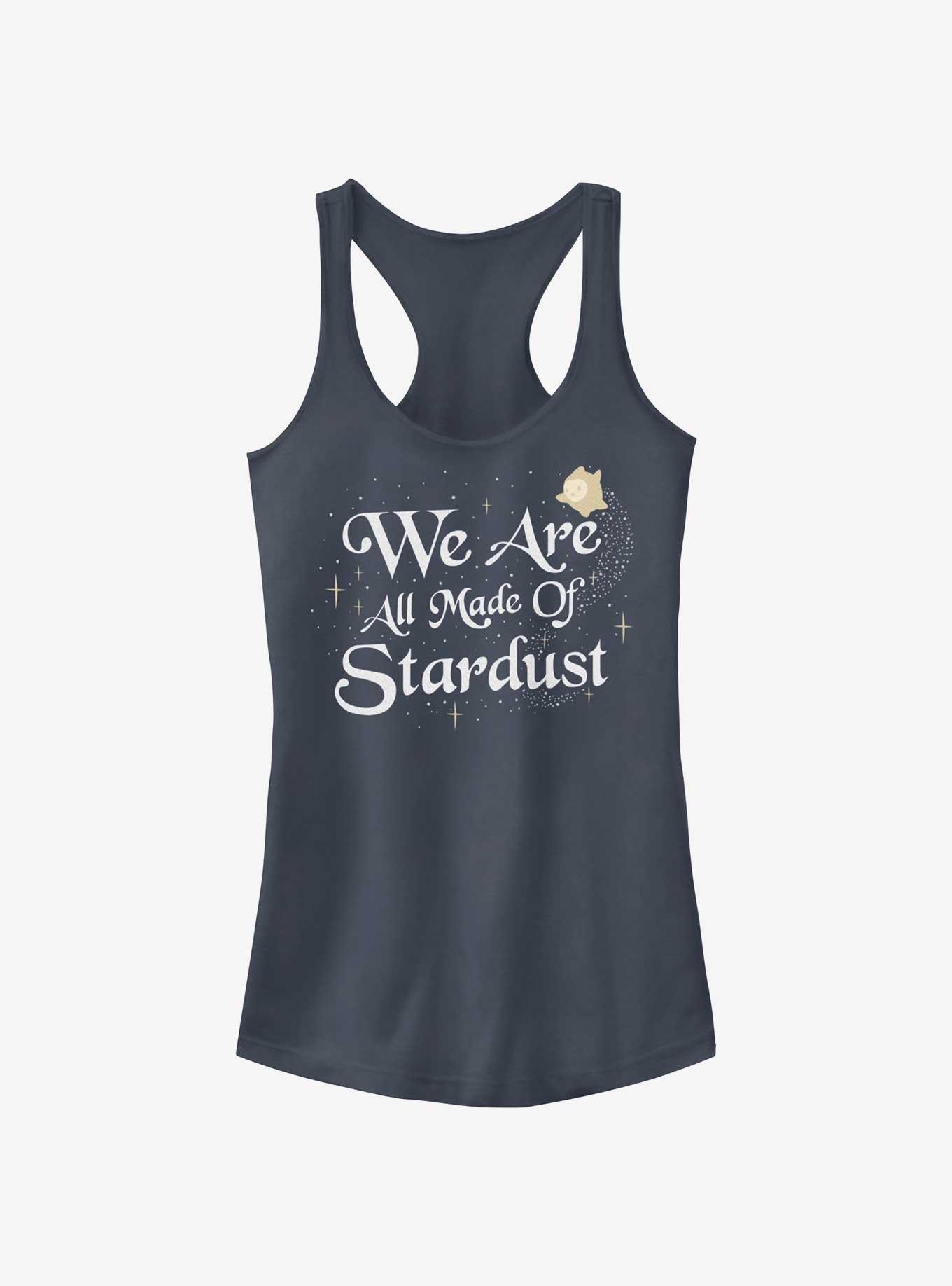 Disney Wish Made Of Stardust Girls Tank, , hi-res