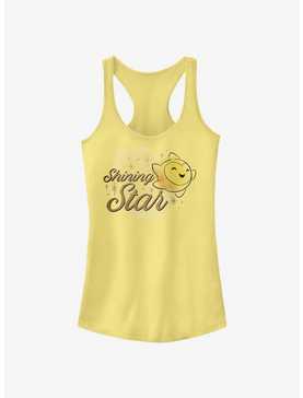 Disney Wish Shining Star Girls Tank, , hi-res