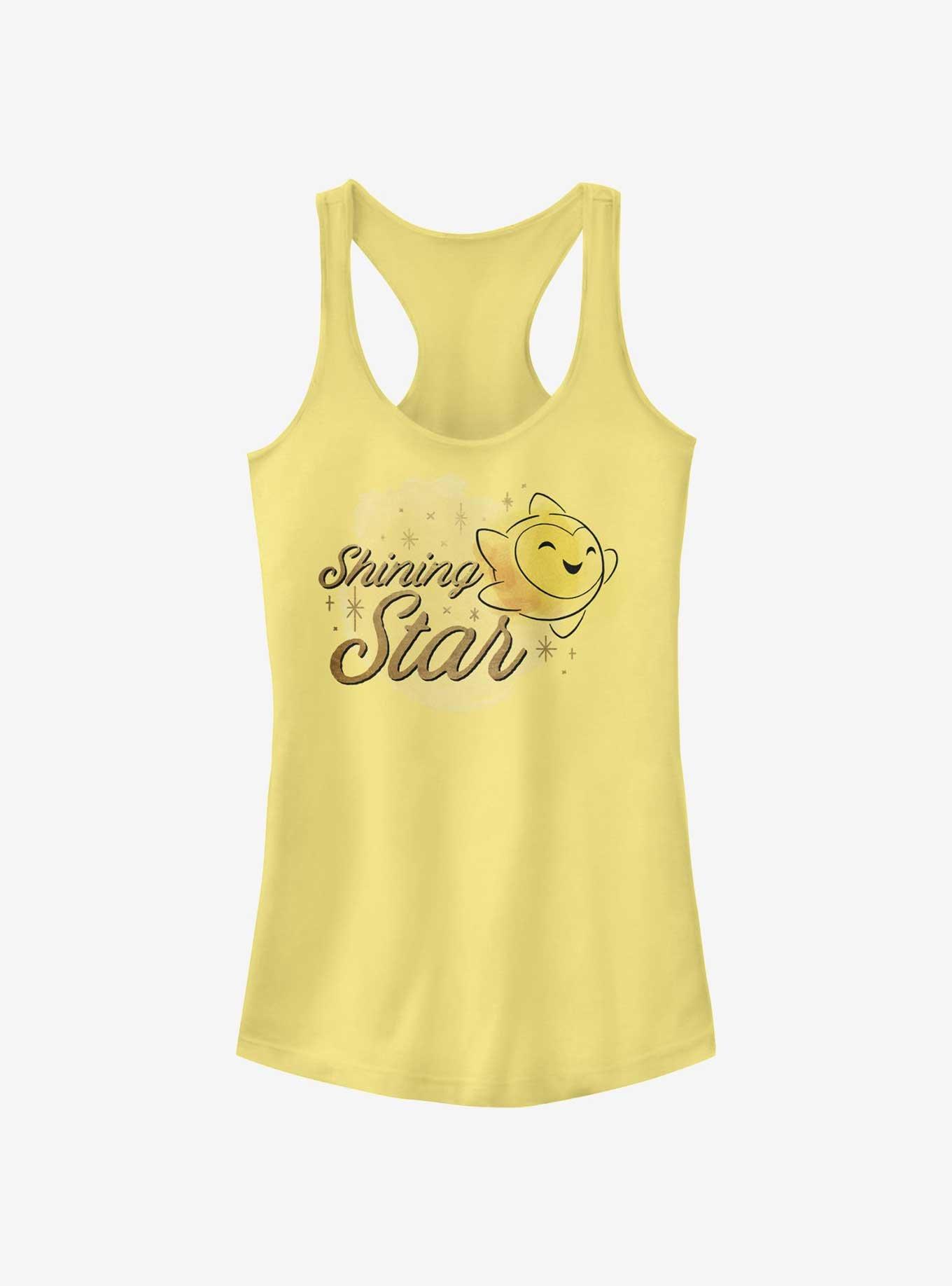 Disney Wish Shining Star Girls Tank, , hi-res