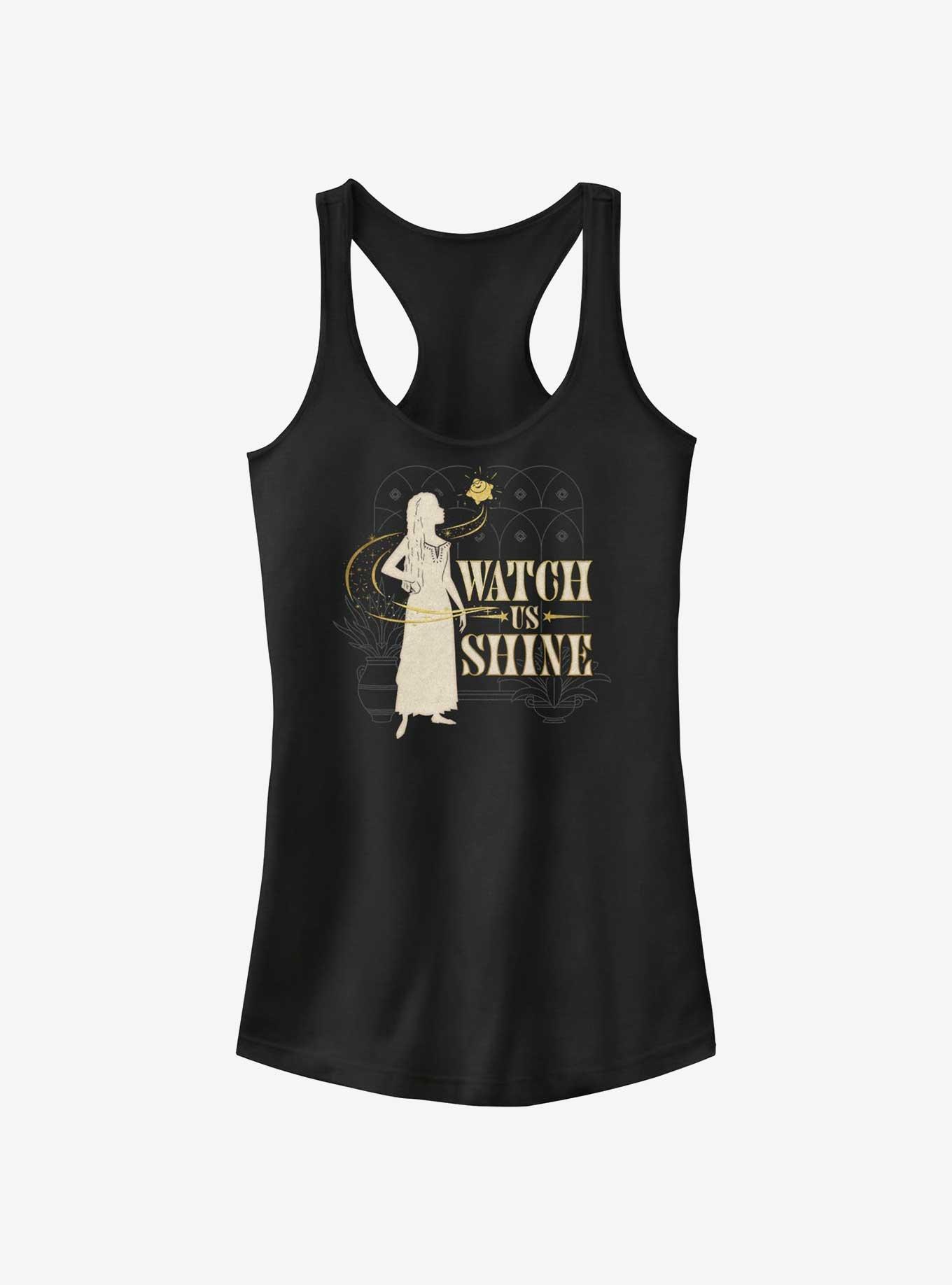 Disney Wish Asha Watch Us Shine Girls Tank, , hi-res