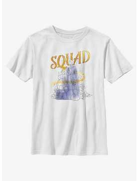Disney Wish Star Squad Youth T-Shirt, , hi-res