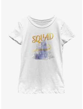 Disney Wish Star Squad Youth Girls T-Shirt, , hi-res
