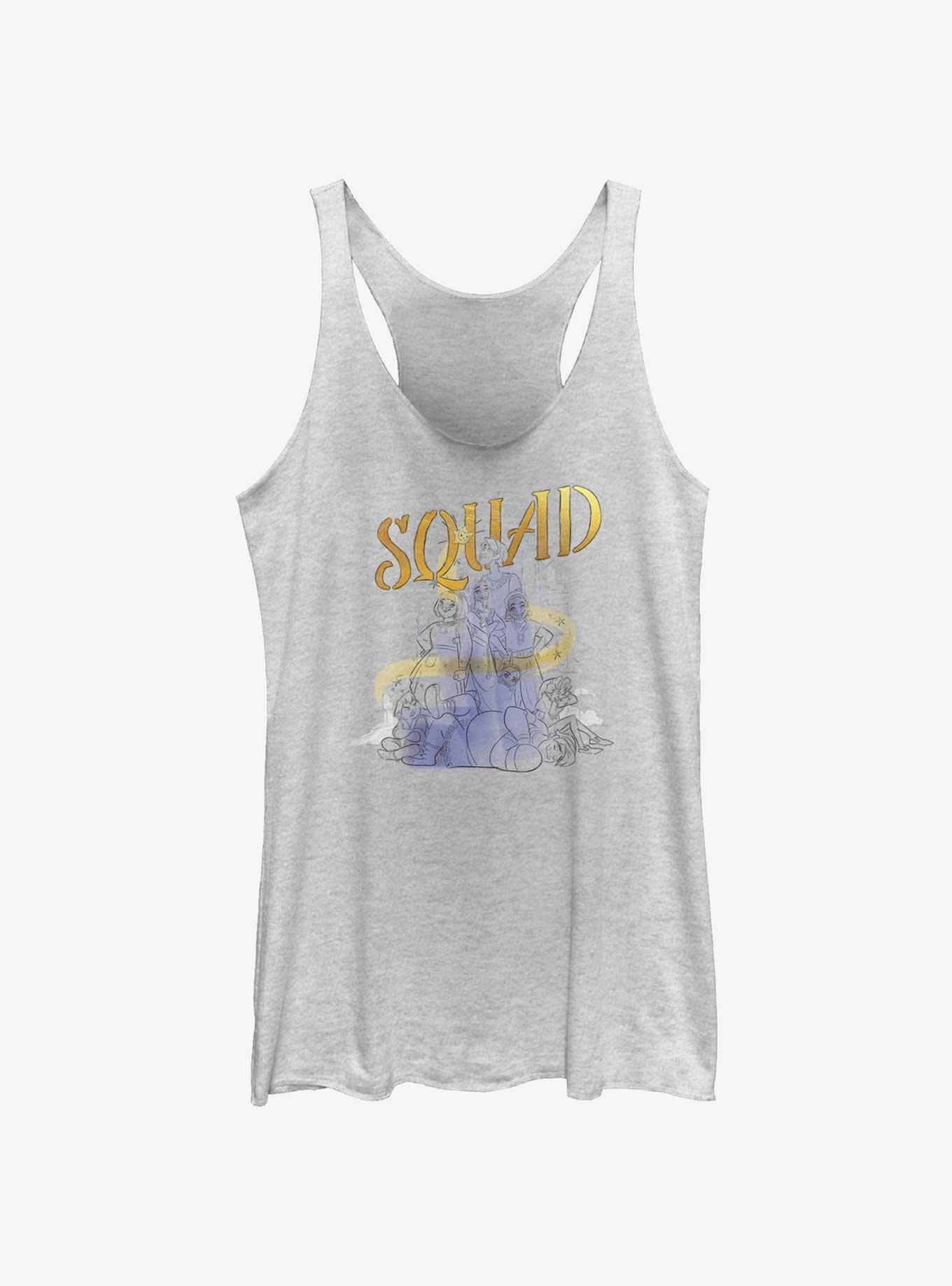 Disney Wish Star Squad Womens Tank, , hi-res