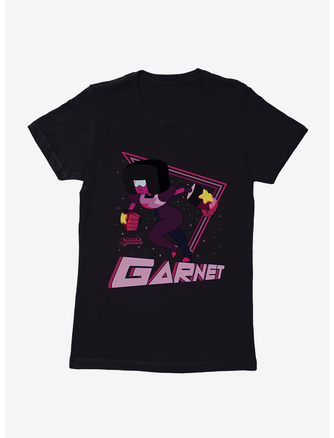 Steven Universe Garnet Womens T-Shirt, , hi-res