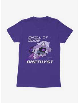 Steven Universe Amethyst Womens T-Shirt, , hi-res