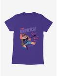 Steven Universe Mr Universe Womens T-Shirt, , hi-res