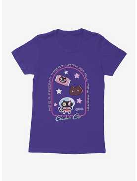 Steven Universe Cookie Cat Womens T-Shirt, , hi-res