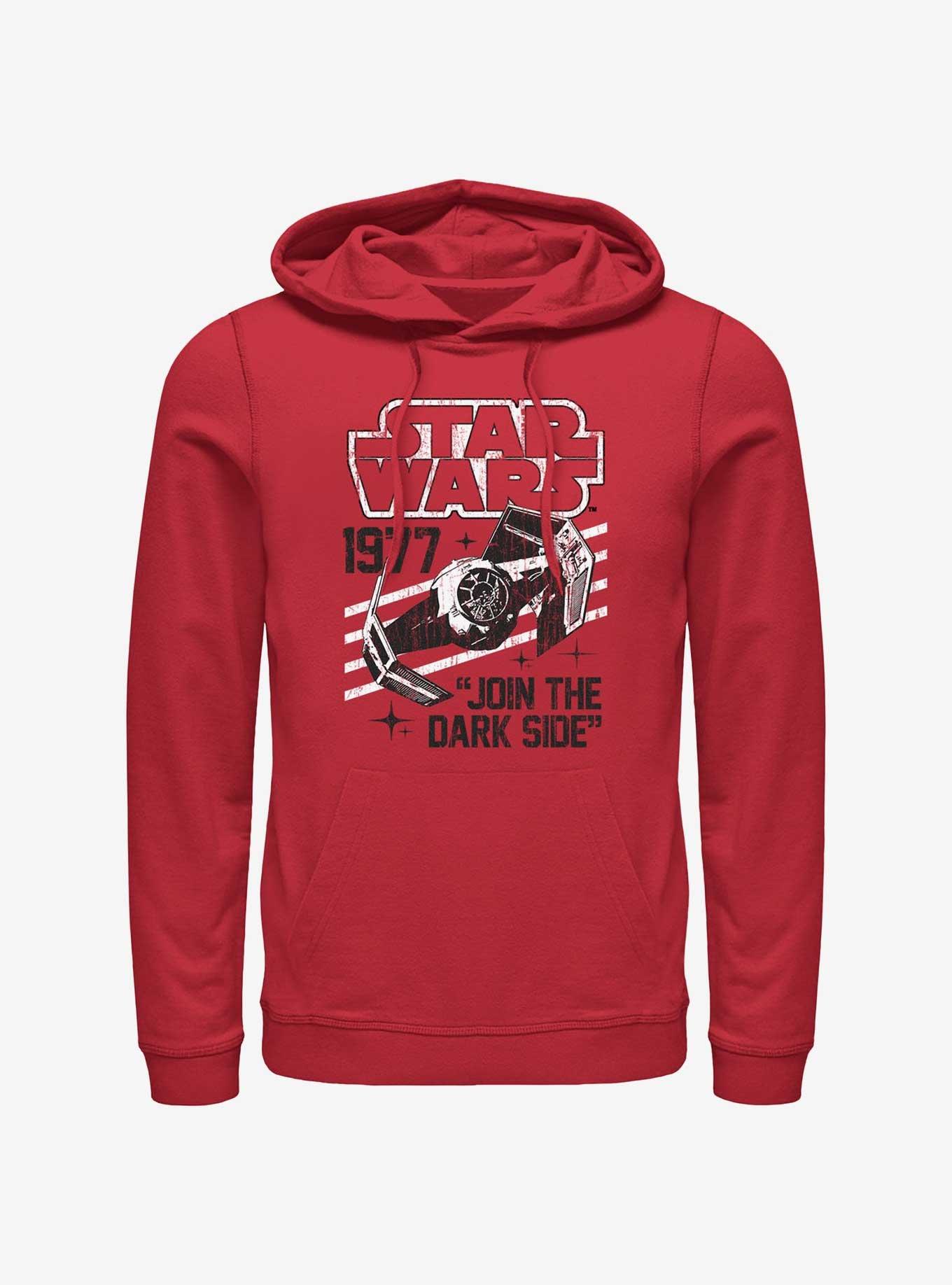 Star Wars Vader's Domain Hoodie