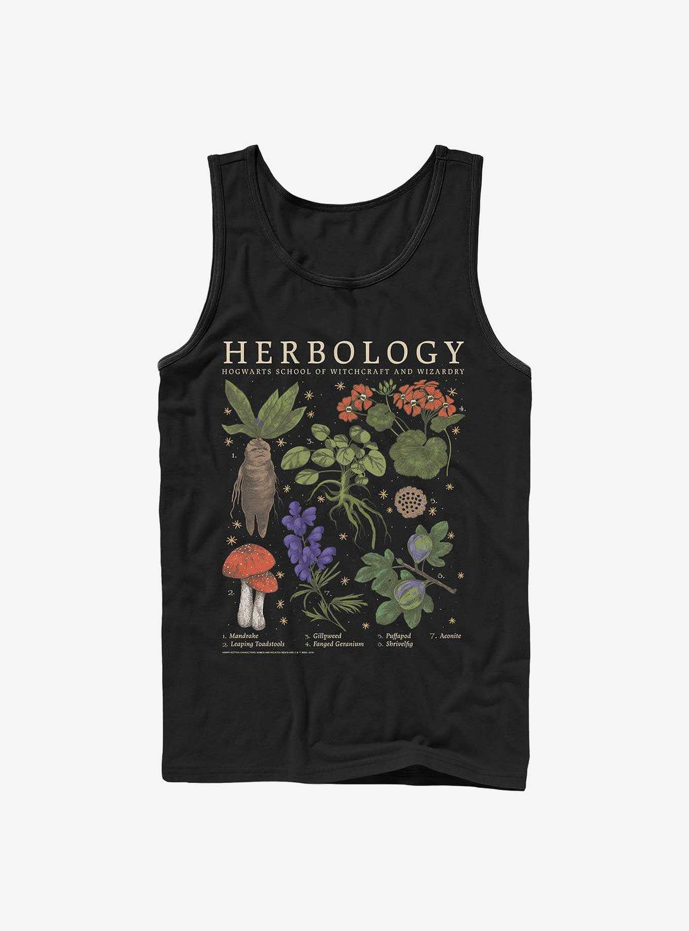 Harry Potter Herbology Tank, , hi-res