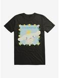 Hello Kitty And Friends Cinnamoroll T-Shirt, , hi-res