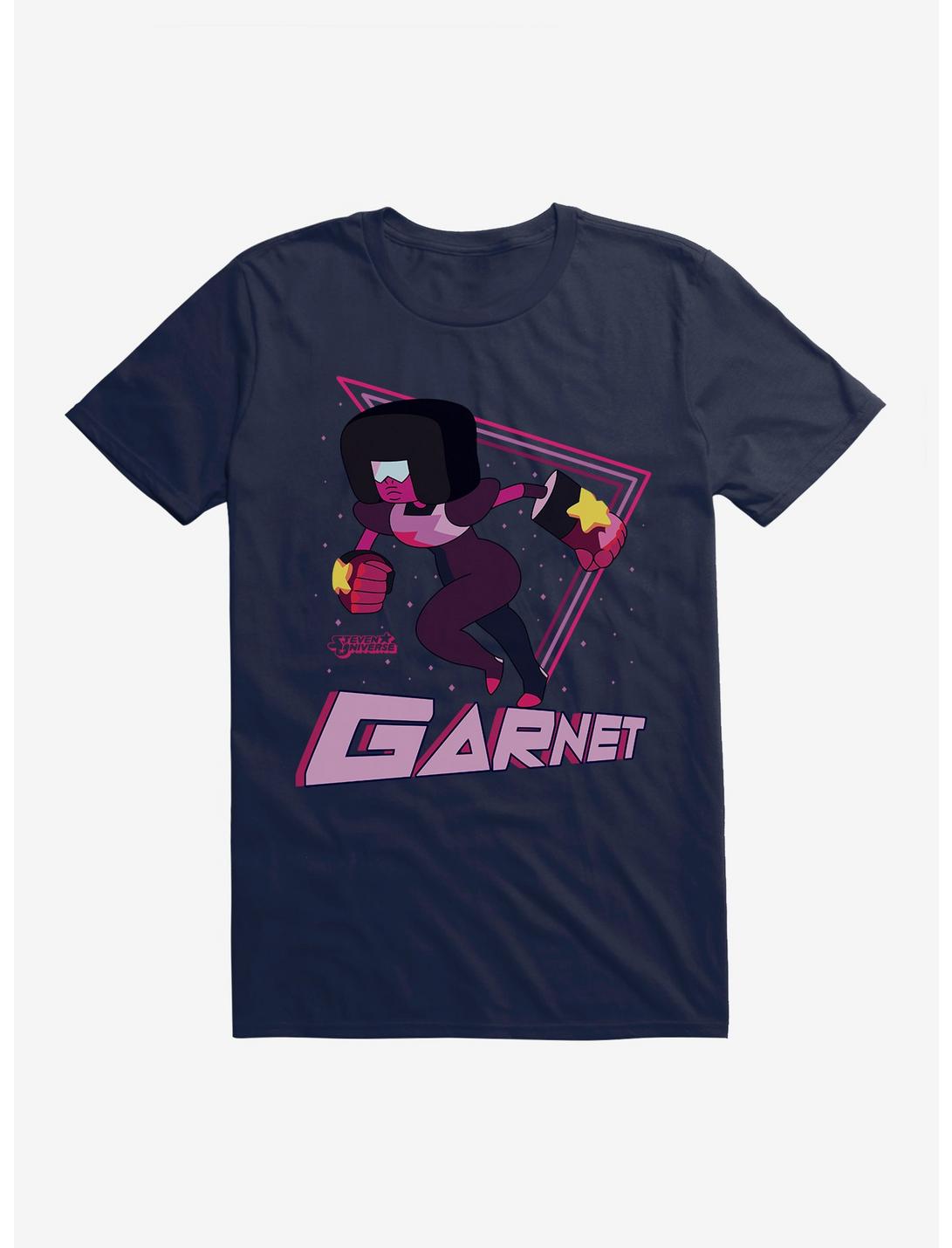Steven Universe Garnet T-Shirt, , hi-res