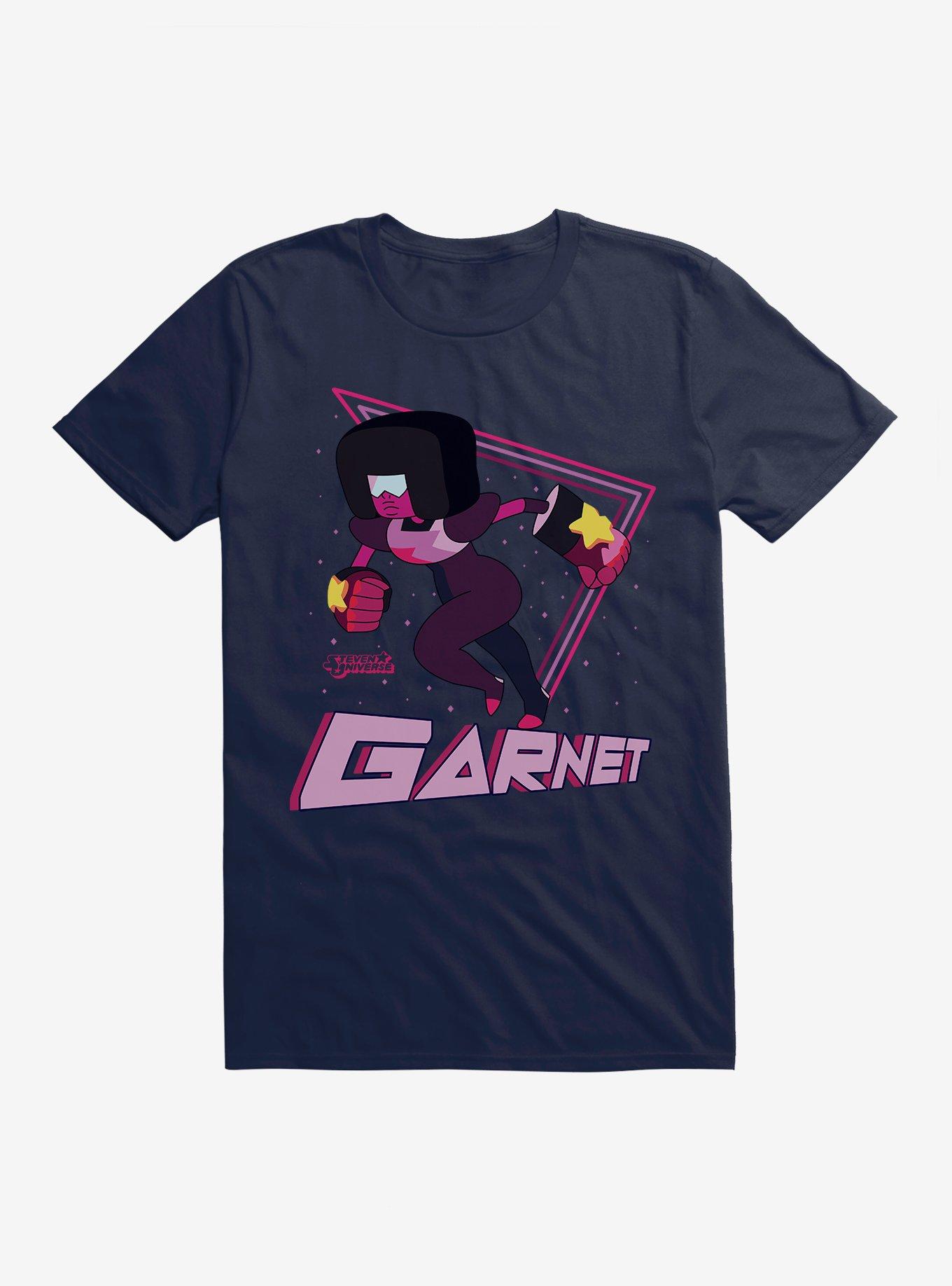 Steven Universe Garnet T-Shirt, , hi-res
