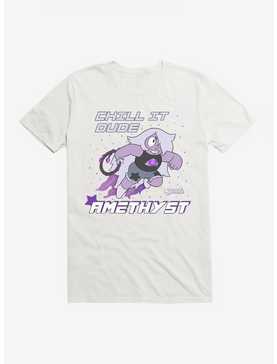 Steven Universe Amethyst T-Shirt, , hi-res